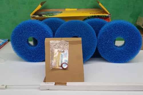 Pressure flo service kit - pressure-flo,