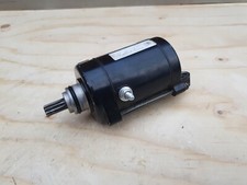 SUMCO SKYTEAM ZONGSHEN LIFAN Engine Type: 156FMI-2 Starter Motor