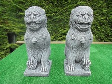 Pair of Left and Right Foo