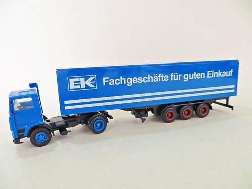 Herpa volvo f10 - f10, ek