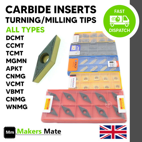 Carbide inserts indexable - inserts,