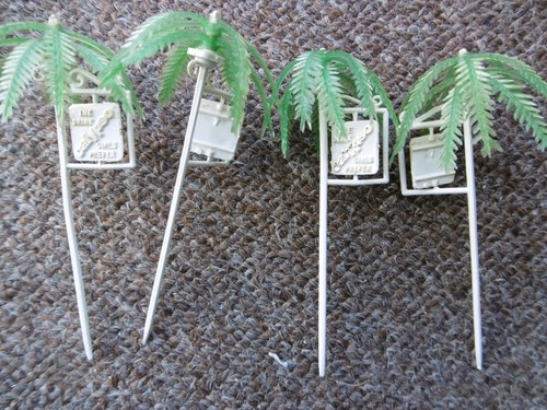 Vintage palm tree - vintage,