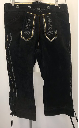 Edwardian style german black - edwardian,