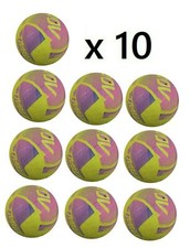 Netball Ball Size 5 Set of 10