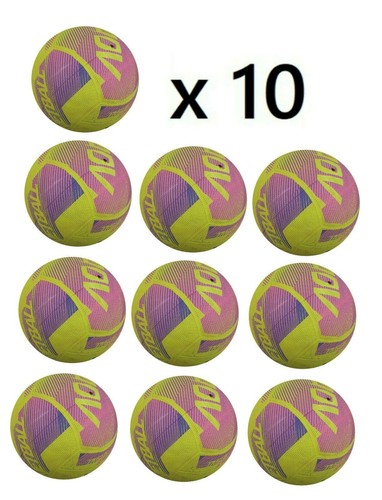 Netball ball size - size, of