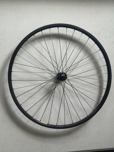 Front wheel ceramic - front,