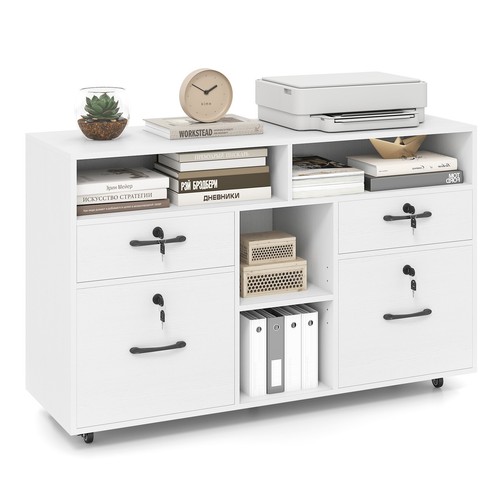 Modern rolling printer - modern,