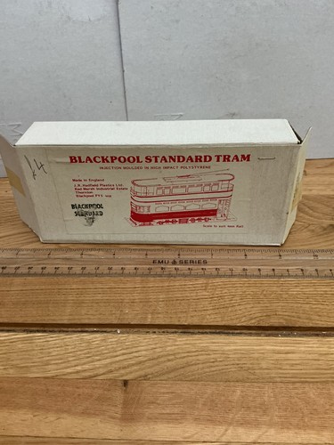 Vintage gauge 76 - 1:76, scale