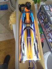 Traxxas Spartan  Vxl 6,s