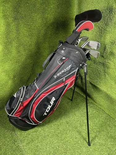 Dunlop tour golf - dunlop, package