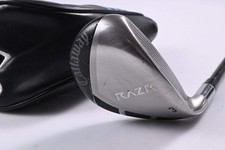 Callaway RAZR X #3 Hybrid / 21