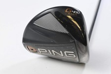 Ping G400 Max Driver / 10.5