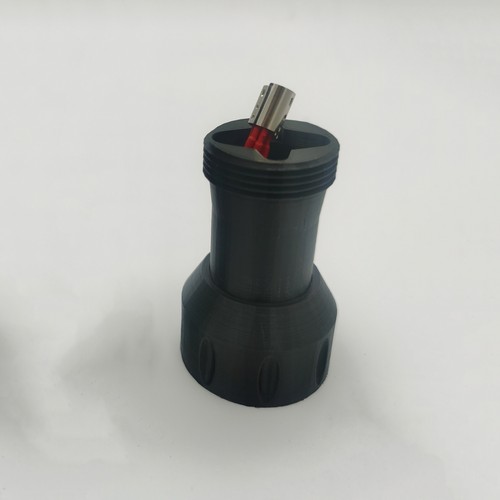 Joystick head extension for - joystick,