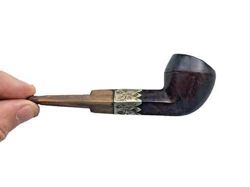Antique edwardian bulldog - edwardian,