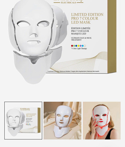 Erth beauty pro colour - erth, 7