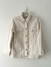 Per Una Denim Jacket Women's