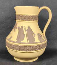 Wedgwood Jasperware Etruscan