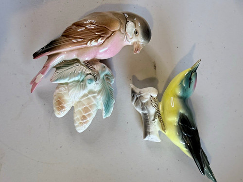 Vintage cortendorf porcelain - vintage,