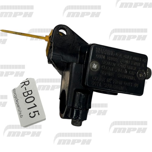 Pulse lightspeed 125 - 2, –