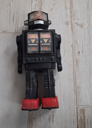 Vintage super moon explorer - super,