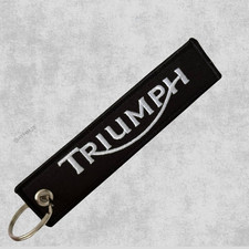 Triumph Fabric Embroidery
