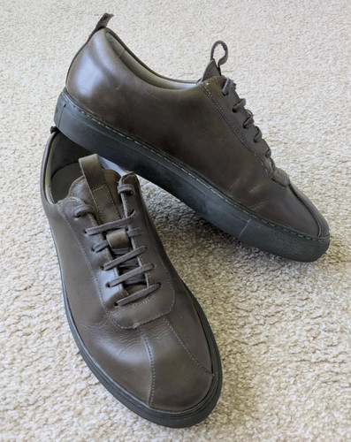 Grenson the good shoe - the,