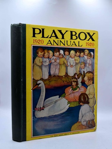 Playbox annual 1920 picture - a,