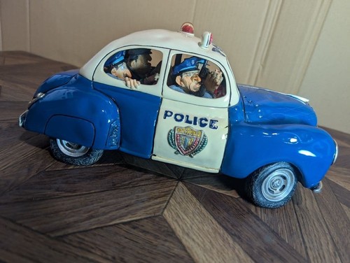 Guillermo forchino police - guillermo,