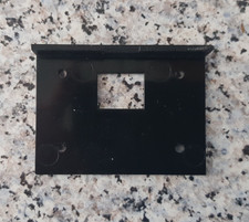ZX Spectrum Microdrive Coupler.