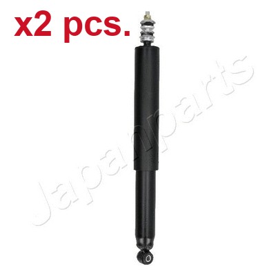 Pcs shock absorber - pcs, struts