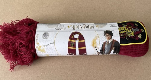 Harry potter red gryffindor - potter,