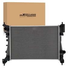 Aluminum Radiator for Opel