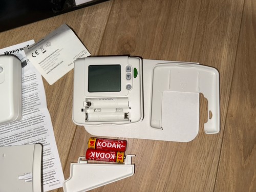 Honeywell dt92e wireless - dt92e, room