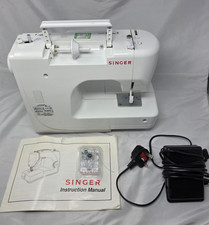 Singer 1507 Sewing Machine