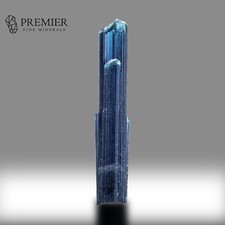 Indicolite blue tourmaline - indicolite,