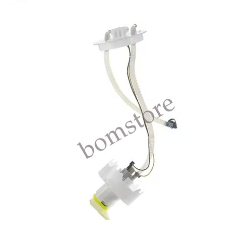 Fuel pump module feed - fuel,