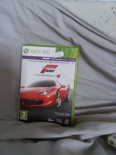 Forza motorsport microsoft - motorsport,