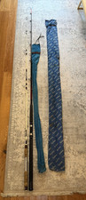 2 Sea Fishing Rods Daiwa Sea
