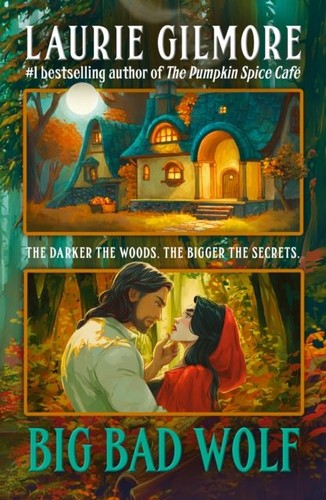 Big bad wolf maple hollow - bad,
