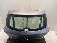 VAUXHALL ASTRA Boot Lid