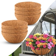 Coco Liners for Planters 12