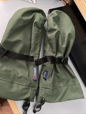 Berghaus Double Mittens Gloves Size L