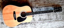 Gibson maestro acoustic guitar - gibson,