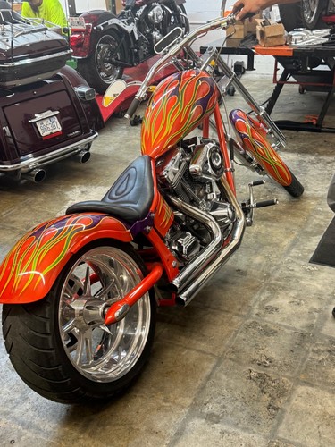 2004 other chopper - 2004,