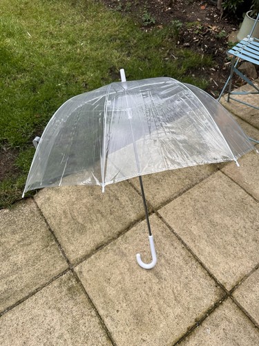 Set clear domed - set,