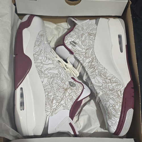 Jordan air dub zero - air,