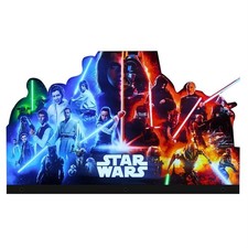 Star Wars Pinball Topper 3D