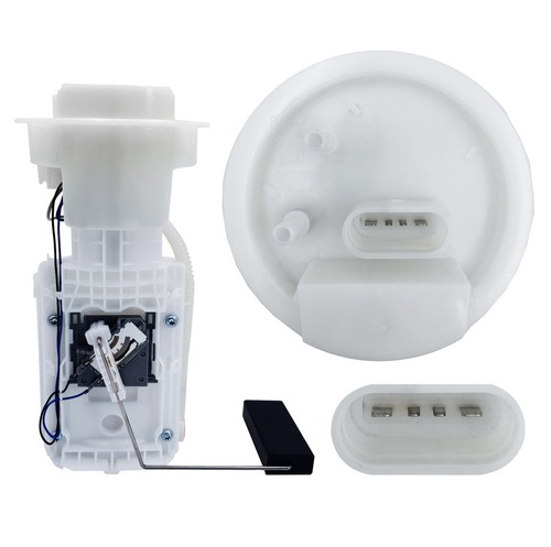 Lucas fuel pump sender - lucas, unit