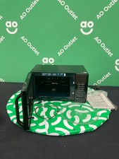 Samsung Freestanding Microwave