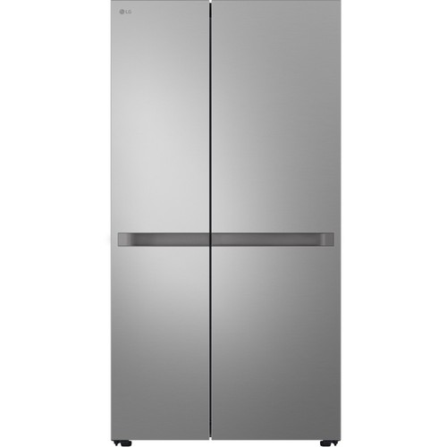 Gsbc40pype fridge freezer - lg,